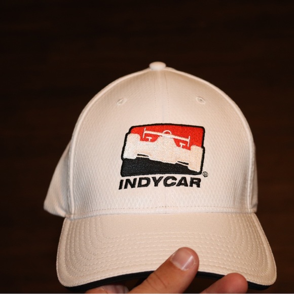 ❗️NWT Indycar Hat❗️ - Picture 2 of 3